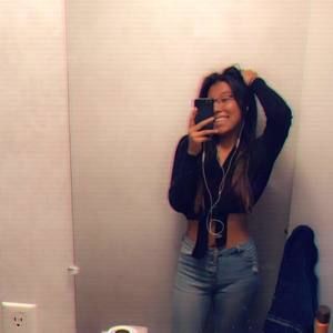 Meet your Posher, Taylor